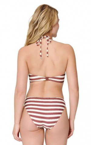 D&aacute;msk&eacute; plavky LingaDore 8218