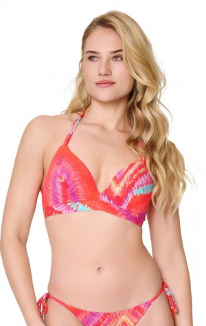 D&aacute;msk&eacute; plavky LingaDore 8210TB horn&iacute; d&iacute;l