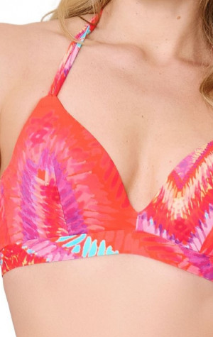 Dámske plavky LingaDore 8210TB horný diel