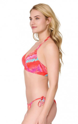 D&aacute;mske plavky LingaDore 8210BS spodn&yacute; diel