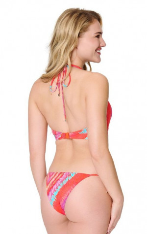 D&aacute;mske plavky LingaDore 8210BS spodn&yacute; diel