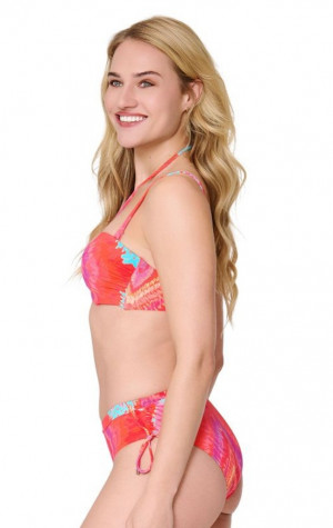 Dámské plavky LingaDore 8210SH spodní díl