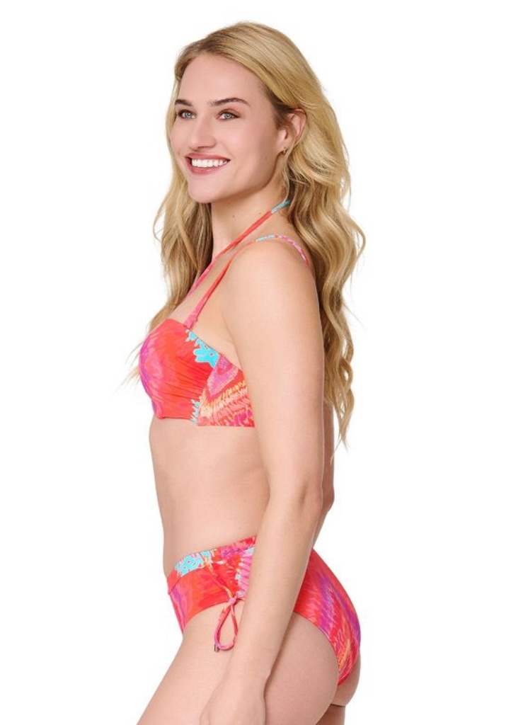 Dámské plavky LingaDore 8210SH spodní díl