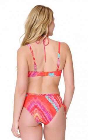 D&aacute;mske plavky LingaDore 8210SH spodn&yacute; diel