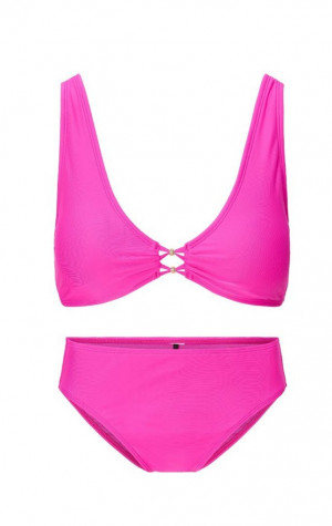 D&aacute;msk&eacute; plavky LingaDore 8208