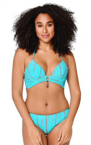 D&aacute;mske plavky LingaDore 8209