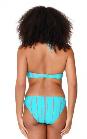 D&aacute;mske plavky LingaDore 8209