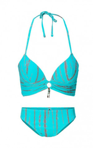 D&aacute;mske plavky LingaDore 8209