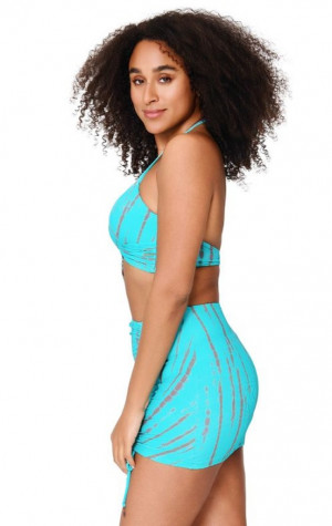 Plavkov&aacute; sukně LingaDore 8209SK