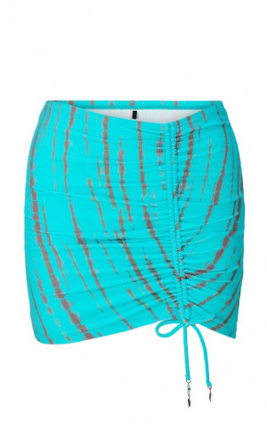 Plavkov&aacute; sukně LingaDore 8209SK