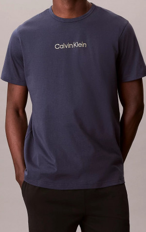 P&aacute;nsk&eacute; tričko Calvin Klein NM2748 CCI