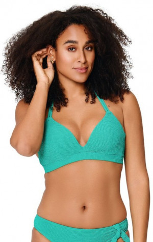 D&aacute;mske plavky LingaDore 8202TB horn&yacute; diel