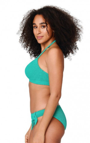 D&aacute;mske plavky LingaDore 8202TB horn&yacute; diel