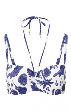 D&aacute;mske plavky LingaDore 8206BC horn&yacute; diel