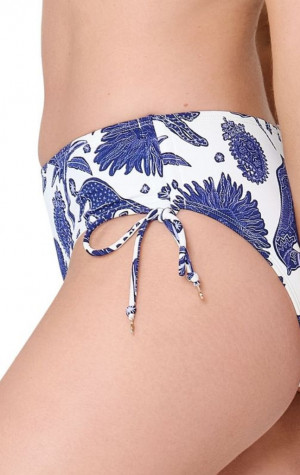 D&aacute;mske plavky LingaDore 8206SH spodn&yacute; diel