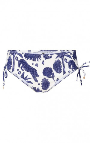 D&aacute;mske plavky LingaDore 8206SH spodn&yacute; diel