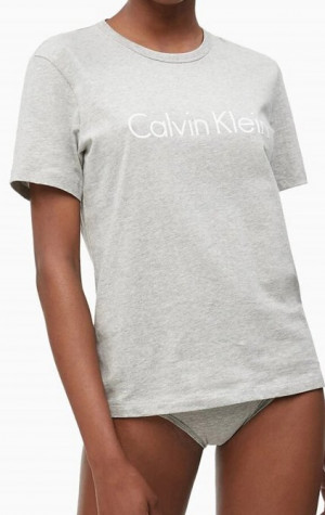 Dámské tričko Calvin Klein QS6105