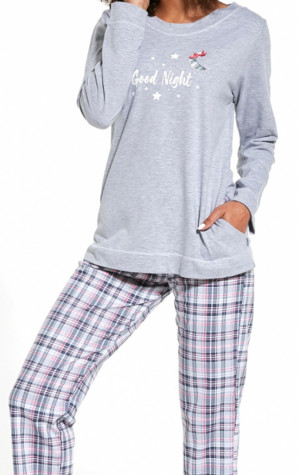 Dámské pyžamo Cornette 679/254