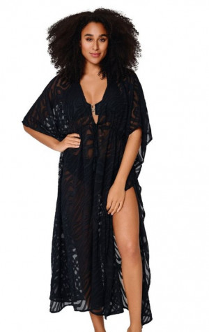 D&aacute;msk&eacute; kimono LingaDore 8234