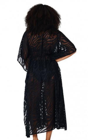 D&aacute;msk&eacute; kimono LingaDore 8234