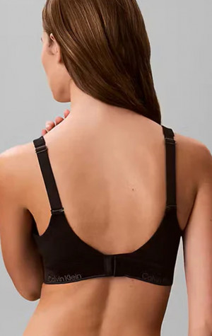 D&aacute;msk&aacute; podprsenka Calvin Klein QF8870
