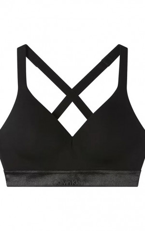 D&aacute;msk&aacute; podprsenka Calvin Klein QF8870