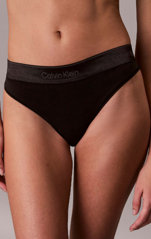 D&aacute;mske tang&aacute; Calvin Klein QF8826
