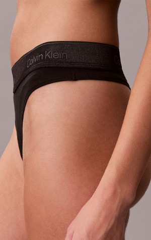 D&aacute;mske tang&aacute; Calvin Klein QF8826