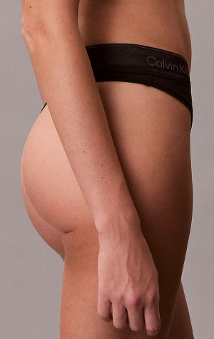 D&aacute;mske tang&aacute; Calvin Klein QF8826