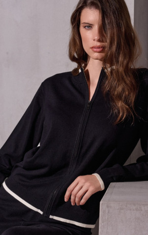 D&aacute;msk&yacute; svetr Lormar 614369