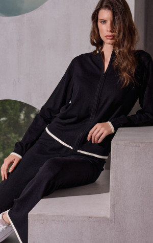 D&aacute;msk&yacute; svetr Lormar 614369