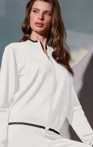 D&aacute;msk&yacute; svetr Lormar 614369