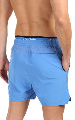 P&aacute;nsk&eacute; plavky Calvin Klein N61036