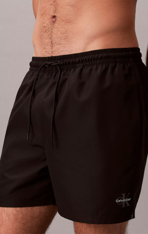 P&aacute;nske plavky Calvin Klein N61045