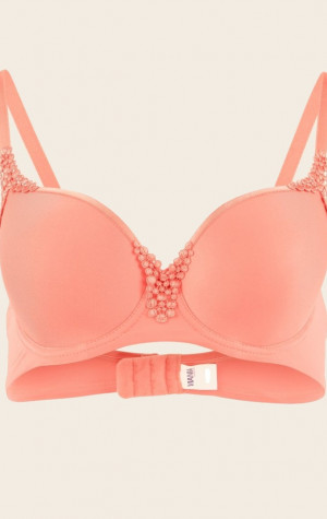 D&aacute;msk&aacute; podprsenka 3D SPACER Viania 151414