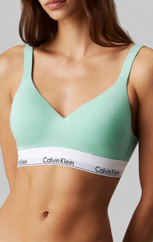 D&aacute;mska podprsenka Calvin Klein QF8500