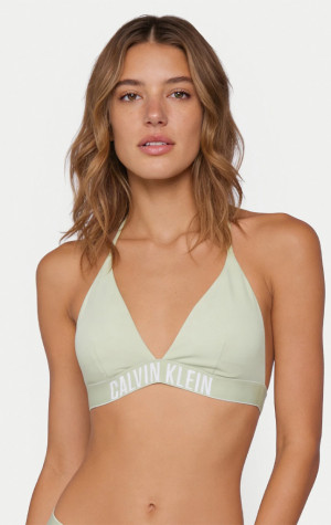 D&aacute;msk&eacute; plavky Calvin Klein Q61222 + Q61220