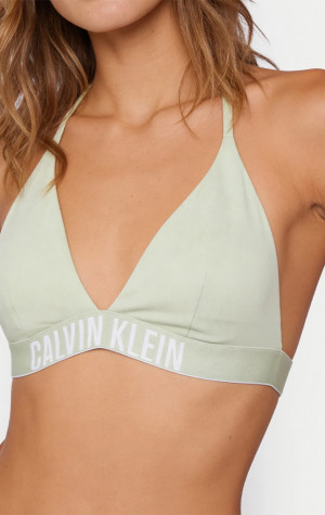 D&aacute;msk&eacute; plavky Calvin Klein Q61222 + Q61220