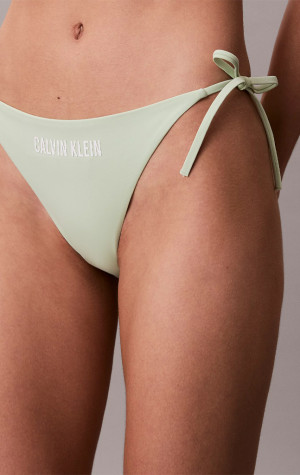 D&aacute;msk&eacute; plavky Calvin Klein Q61222 + Q61220