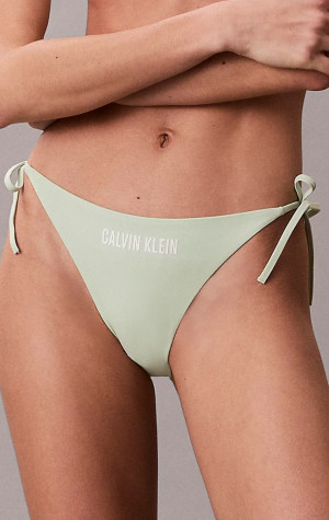D&aacute;msk&eacute; plavky Calvin Klein Q61222 + Q61220