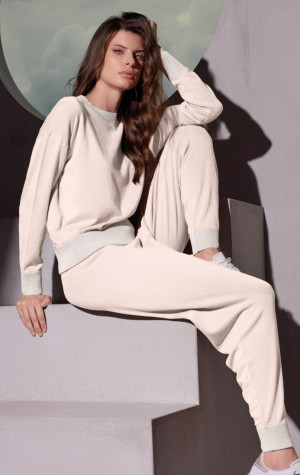 D&aacute;msk&yacute; svetr Lormar 614376