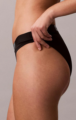 D&aacute;msk&eacute; plavky Calvin Klein Q61221 Spodn&iacute; d&iacute;l