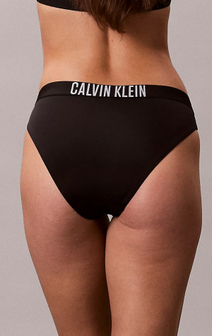 D&aacute;msk&eacute; plavky Calvin Klein Q61221 Spodn&iacute; d&iacute;l