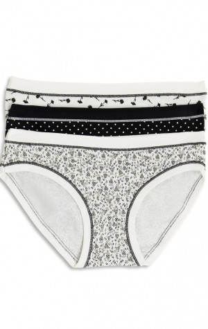 D&aacute;msk&eacute; kalhotky Cotonella 3362 3pack