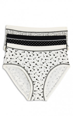 Dámské kalhotky Cotonella 3363 3pack