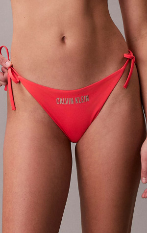 D&aacute;mske plavky Calvin Klein Q61220 Spodn&yacute; diel