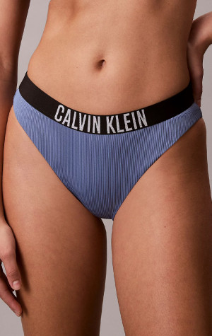D&aacute;mske plavky Calvin Klein Q61240 Spodn&yacute; diel
