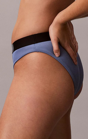 D&aacute;msk&eacute; plavky Calvin Klein Q61240 Spodn&iacute; d&iacute;l