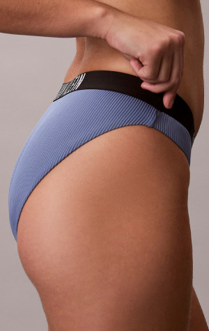 D&aacute;msk&eacute; plavky Calvin Klein Q61240 Spodn&iacute; d&iacute;l
