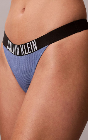 D&aacute;mske plavky Calvin Klein Q61213 Spodn&yacute; diel